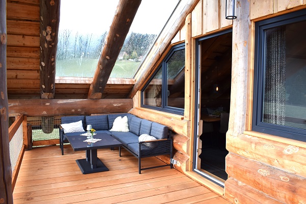Balkon OG1