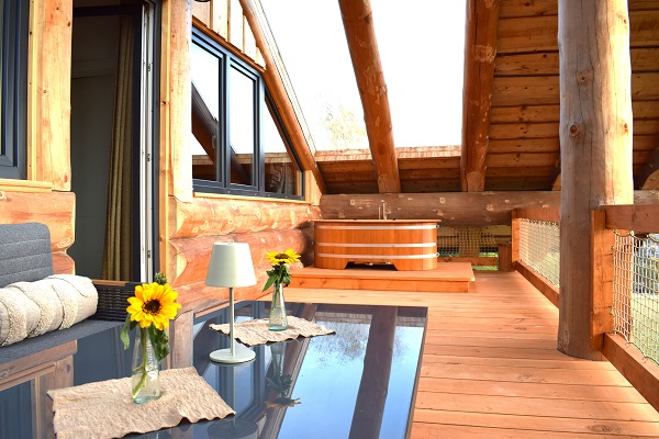 Balkon OG2