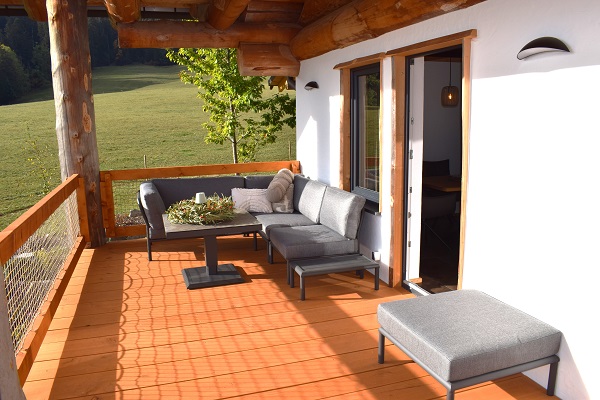 Balkon EG1