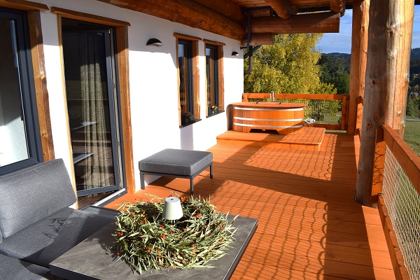 Balkon EG2